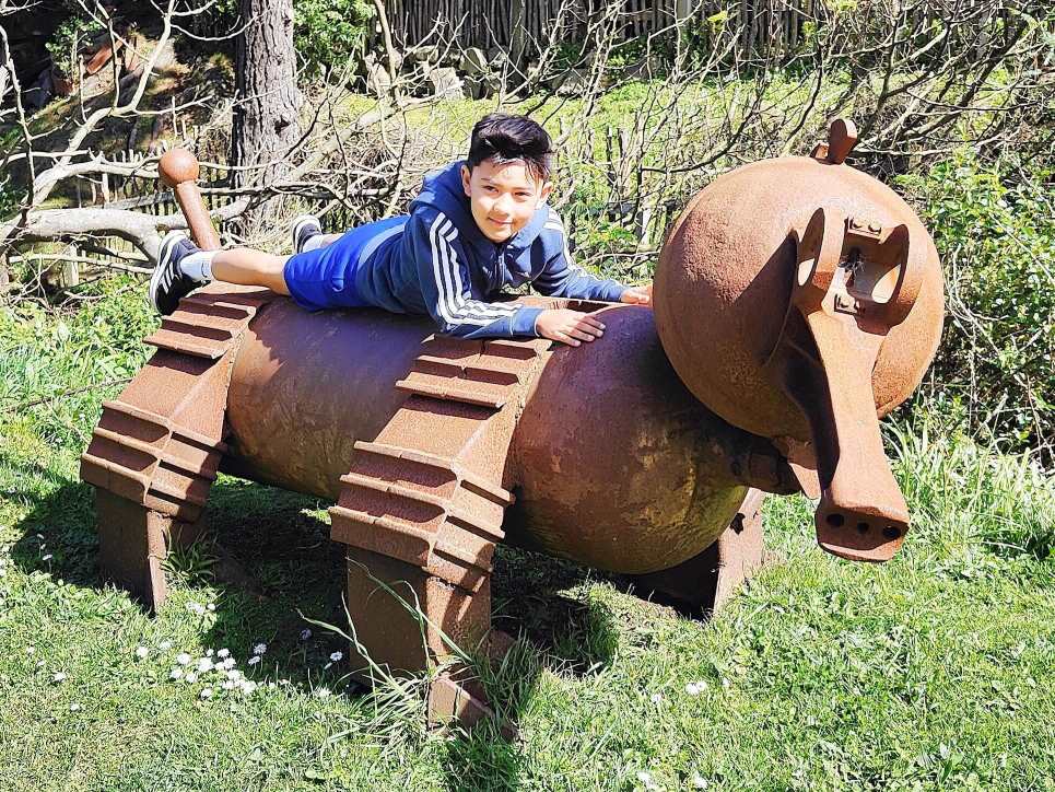 things to do with kids in Wellington