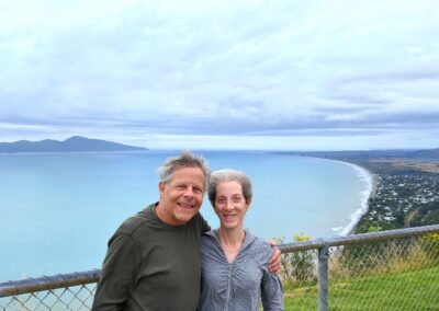 Kapiti Coast Tour